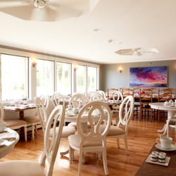 The Edgewater Inn - On The Edge restaurant