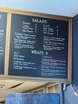 Menu photo 2 4 Corners Pizza Newton, MA