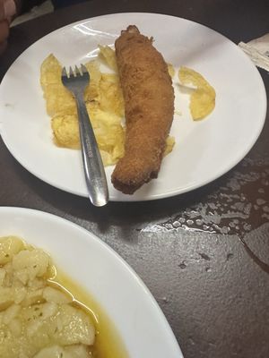 Bodega Santa Cruz Las Columnas by null