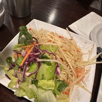Sala Thai - Papaya salad - Thai Near Me - Fremont, California Sala Thai - Papaya salad - Thai Near Me - Fremont, California