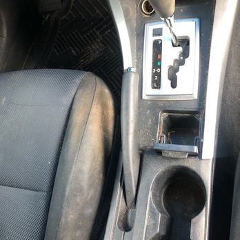 Aqua Clean Detailing & Coatings - Before, look at all that caked on makeup and oils! - Auto Detailing Near Me - Largo , Florida Aqua Clean Detailing & Coatings - Before, look at all that caked on makeup and oils! - Auto Detailing Near Me - Largo , Florida