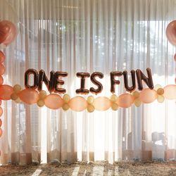 Barbara's Balloons
