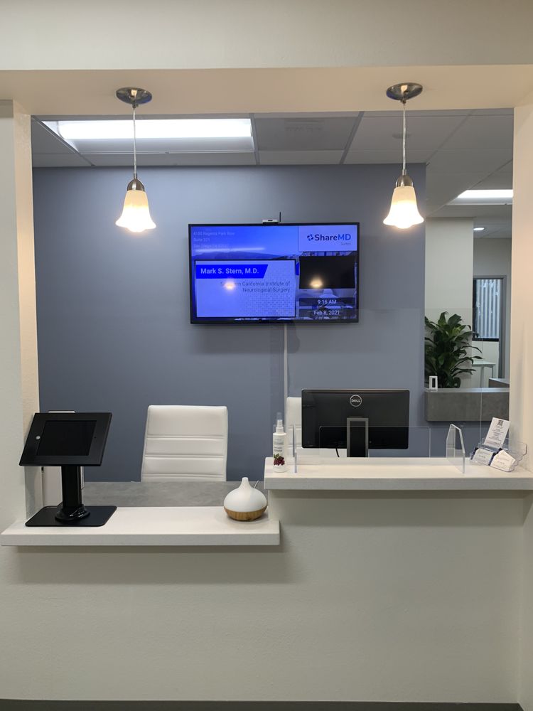 SOUTHLAND ARTHRITIS LA JOLLA 4150 Regents Park Row, La Jolla