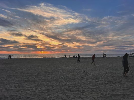 Fletcher Cove Beach Park by null