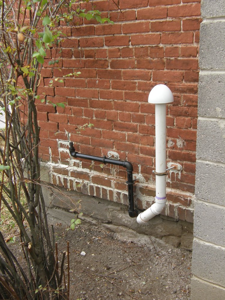 Slide of Bruce Kemler Plumbing & Heating