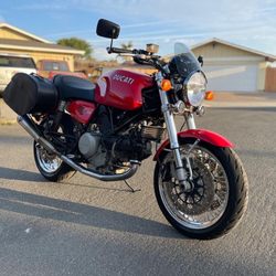 Black Diamond Motorcycle Detailing