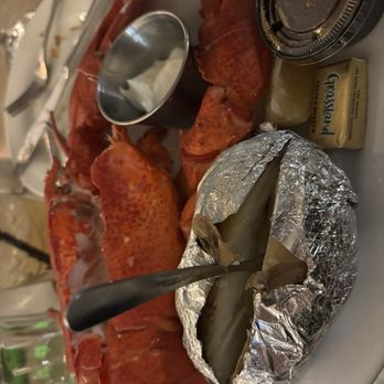 Nick's Lobster House - Whole Lobster - Seafood Near Me - Brooklyn, New York Nick's Lobster House - Whole Lobster - Seafood Near Me - Brooklyn, New York