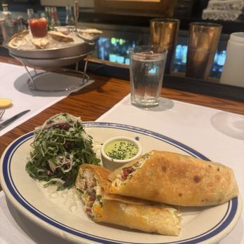 Hudson House - Fish tacos - American Near Me - Dallas, Texas Hudson House - Fish tacos - American Near Me - Dallas, Texas