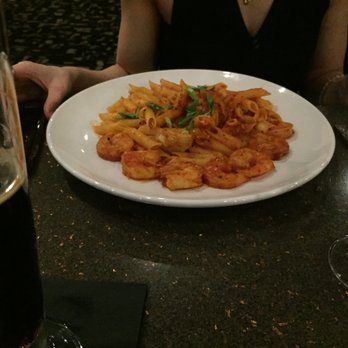 SURV Restaurant - Gluten free pasta with shrimp - Wine Bars Near Me - Easton, Pennsylvania SURV Restaurant - Gluten free pasta with shrimp - Wine Bars Near Me - Easton, Pennsylvania