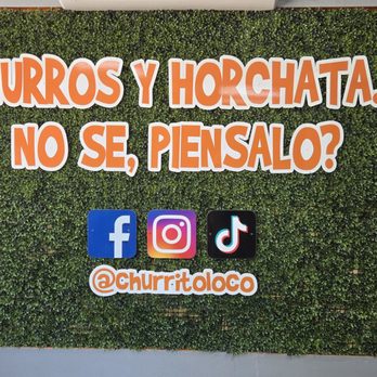 Churrito Loco - Desserts Near Me - Moreno Valley, California Churrito Loco - Desserts Near Me - Moreno Valley, California