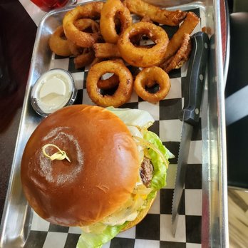 The Station - Barbeque Near Me - Tracy, California