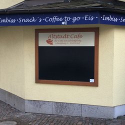 Altstadt Café