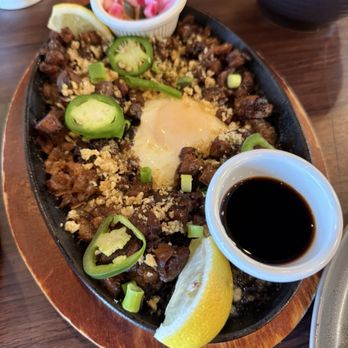 Patok by Rach - Pork Sisig - Caterers Near Me - New York, New York Patok by Rach - Pork Sisig - Caterers Near Me - New York, New York