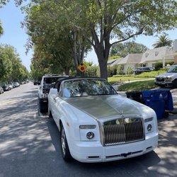 LA City Towing