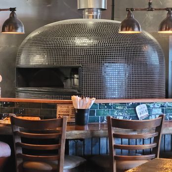 Lollipops Woodfire & Grocery - Pizza oven - Grocery Near Me - Tulsa, Oklahoma