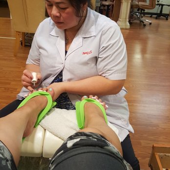 First Nails - Nail Salons Near Me - Greensboro, North Carolina