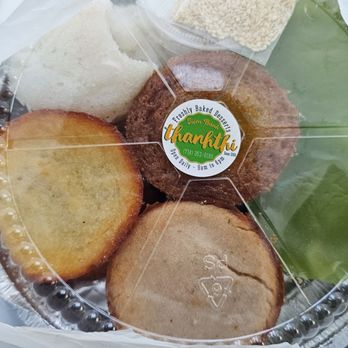 Thanh Thi Bakery - Assortment - Vietnamese Near Me - Garden Grove, California Thanh Thi Bakery - Assortment - Vietnamese Near Me - Garden Grove, California