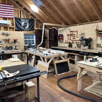 Black Creek Custom Woodwork - Furniture Repair Near Me - Middleburg, Florida Black Creek Custom Woodwork - Furniture Repair Near Me - Middleburg, Florida