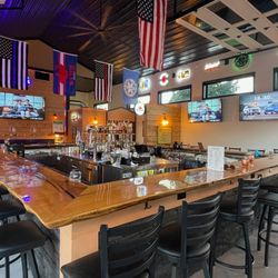 Nine is Fine Pub - Nine is Fine Pub in Sanborn, NY