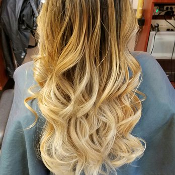 Focus Hair Studio - Balayage by Susan, highly recommend her! - Hair Salons Near Me - Sacramento, California