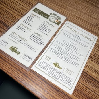 Bodega Taco Bar - Menus (HH & Specials) - Mexican Near Me - Fairfield, Connecticut Bodega Taco Bar - Menus (HH & Specials) - Mexican Near Me - Fairfield, Connecticut