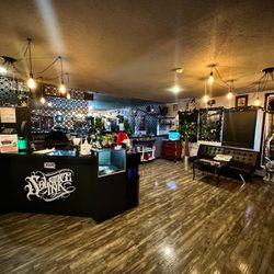 Solstice Ink Collective 