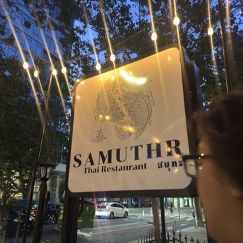 Samuthr Thai Restaurant - Thai Near Me - San Jose, California Samuthr Thai Restaurant - Thai Near Me - San Jose, California