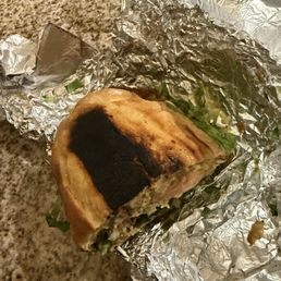 Torta De Milanesa