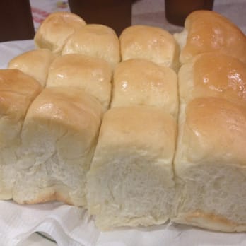 Baugher's Restaurant - Amazing hot, soft freshly baked rolls- DELISH!!!!!! - American Near Me - Westminster, Maryland Baugher's Restaurant - Amazing hot, soft freshly baked rolls- DELISH!!!!!! - American Near Me - Westminster, Maryland