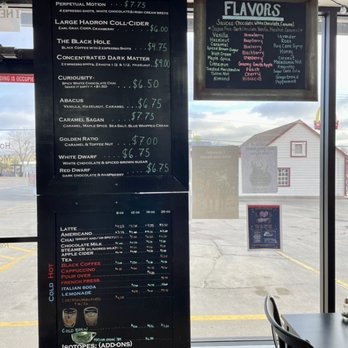 Corter Coffee Roasters - Menu - they have all types the fru-fru espresso coffees. - Coffee Roasteries Near Me - Colorado Springs, Colorado Corter Coffee Roasters - Menu - they have all types the fru-fru espresso coffees. - Coffee Roasteries Near Me - Colorado Springs, Colorado