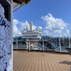 American Discount Cruises & Travel - Princess Cruise Ship