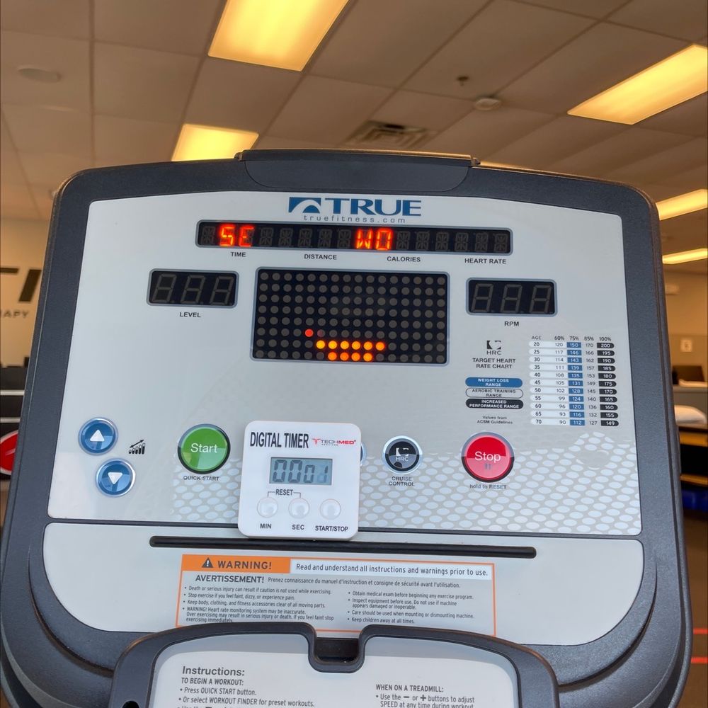 ATI Physical Therapy - patient advocate in Flower Mound, TX