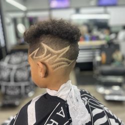 JT’s Cuts Barbershop