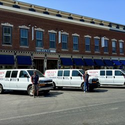 Shuee's Furniture & Appliance - Our Greencastle Appliance Installers!