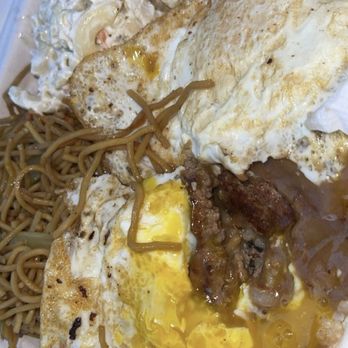 Nico's Pier 38 - Loco Moco - Seafood Near Me - Honolulu, Hawaii Nico's Pier 38 - Loco Moco - Seafood Near Me - Honolulu, Hawaii
