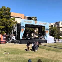 Phoenix Pizza Festival