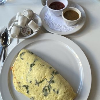 More Than Waffles - Greek omelet - Breakfast & Brunch Near Me - Encino, California More Than Waffles - Greek omelet - Breakfast & Brunch Near Me - Encino, California