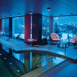 Hotel Bayerischer Hof
