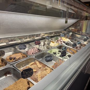 Chocolate Necessities & Gelato - Gelato - Coffee & Tea Near Me - Bellingham, Washington Chocolate Necessities & Gelato - Gelato - Coffee & Tea Near Me - Bellingham, Washington