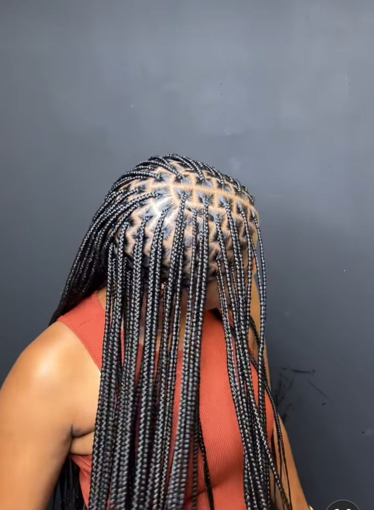 Glam by Tash Logo