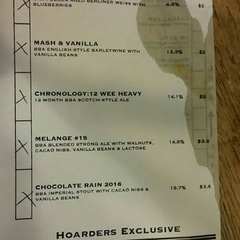 The Bruery - Join the preservation society, way worth it and friendly staff - Breweries Near Me - Placentia, California The Bruery - Join the preservation society, way worth it and friendly staff - Breweries Near Me - Placentia, California