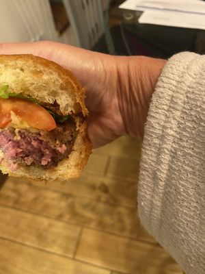 Parker Garage by null