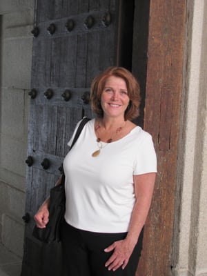 Alcázar de Segovia by null