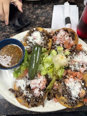 Mexico Taqueria by null
