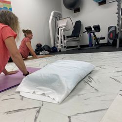 Personalized Physical Therapy and Wellness