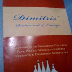 Dimitri's Greek & Italian
