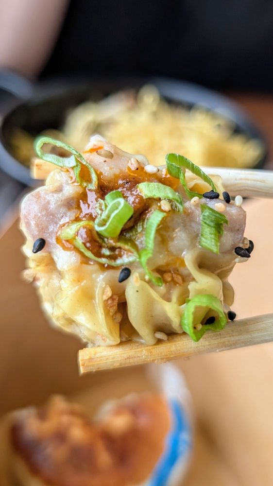 Retro House Asian Bistro