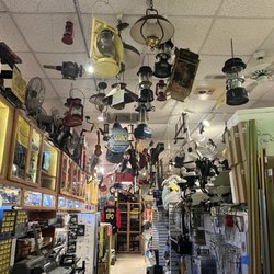 Electronic Parts Outlet