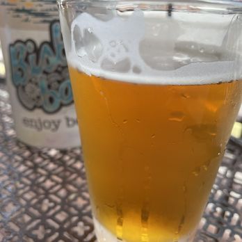 Eluvium Brewing Company - Breweries Near Me - Weaverville, North Carolina