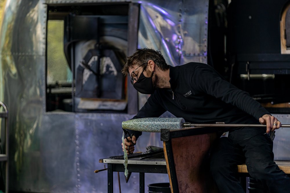 Chihuly Garden and Glass